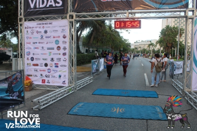 Run for Love 2024